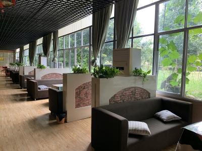 環(huán)境展示